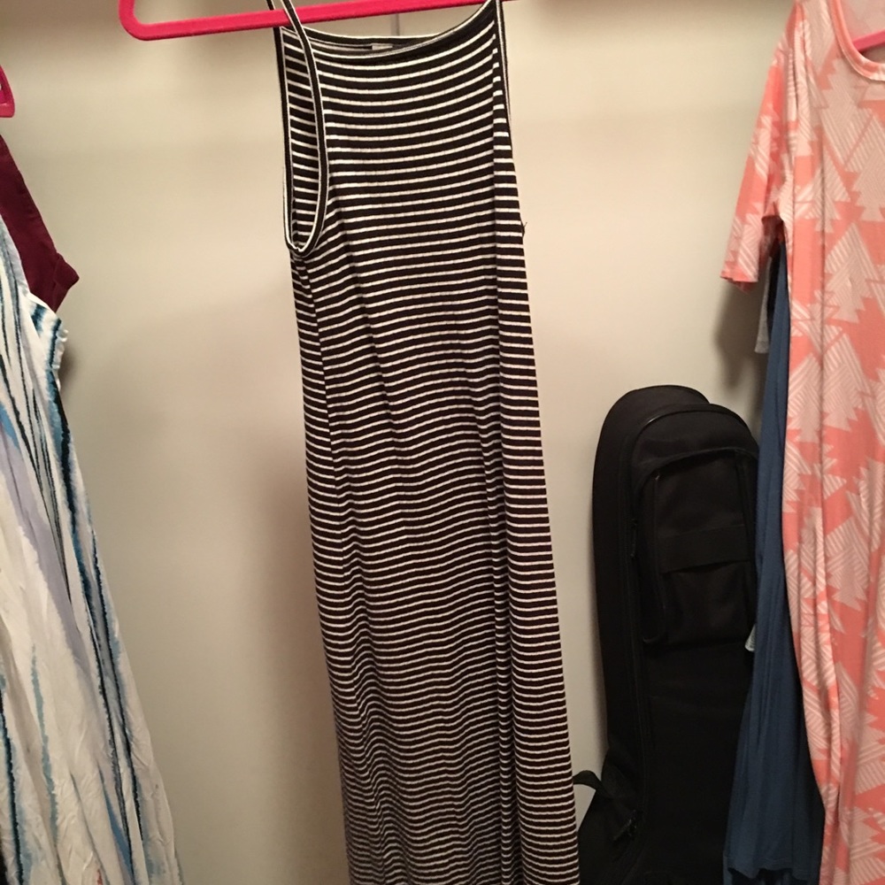 Tank Dress